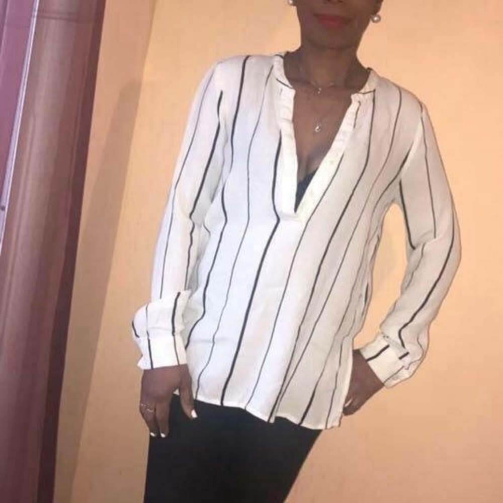 Meet your Posher, Salitha